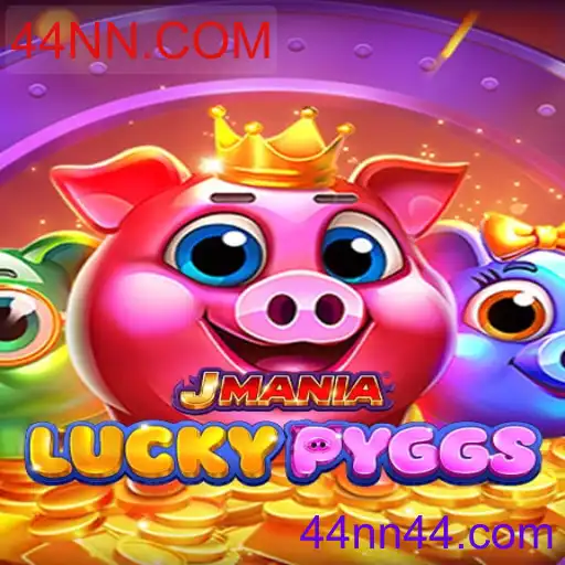 Descubra o Fascinante Mundo de JManiaLuckyPyggs com 44NN.COM