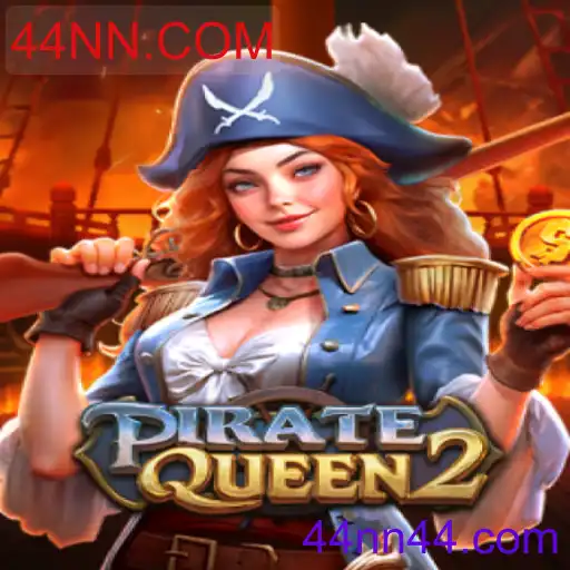 PirateQueen2: Uma Aventura de Jogo Inesquecível